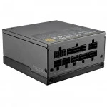 Блок питания FRACTAL DESIGN ION SFX 500G FD-PSU-ION-SFX-500G-BK-EU (500 Вт)
