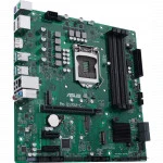Материнская плата Asus PRO Q570M-C/CSM 90MB1700-M0EAYC Micro-ATX, LGA 1200