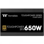Блок питания Thermaltake Toughpower SFX 650W PS-STP-0650FNFAGE-1 650 Вт