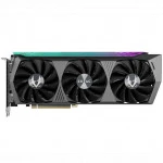 Видеокарта Zotac RTX 3070 Ti AMP Holo ZT-A30710F-10P (8 ГБ)
