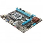 Материнская плата Esonic H55KEL WITH i5 (650) Micro-ATX, LGA 1156