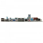Материнская плата Esonic H55KEL WITH i5 (650) Micro-ATX, LGA 1156