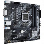 Материнская плата Asus PRIME B460M-A R2.0 90MB18A0-M0EAY0 (Micro-ATX, LGA 1200)