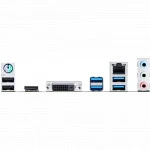 Материнская плата Asus PRIME B460M-A R2.0 90MB18A0-M0EAY0 (Micro-ATX, LGA 1200)