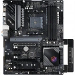 Материнская плата ASRock X570S PG RIPTIDE (ATX, AMD AM4)