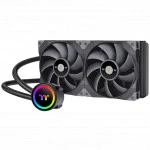 Система охлаждения Thermaltake TOUGHLIQUID 280 ARGB Sync All-In-One CL-W320-PL14BL-A