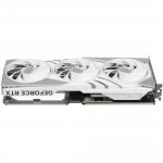 Видеокарта MSI GeForce RTX 4070 Ti GAMING X SLIM WHITE 12G RTX 4070 TI GAMING X SLIM WHITE 12G (12 ГБ)
