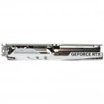 Видеокарта MSI GeForce RTX 4070 Ti GAMING X SLIM WHITE 12G RTX 4070 TI GAMING X SLIM WHITE 12G (12 ГБ)