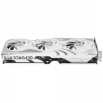 Видеокарта MSI GeForce RTX 4060 TI GAMING SLIM WHITE 8G RTX 4060 Ti GAMING SLIM WHITE 8G (8 ГБ)