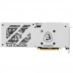 Видеокарта MSI GeForce RTX 4060 TI GAMING SLIM WHITE 8G RTX 4060 Ti GAMING SLIM WHITE 8G (8 ГБ)