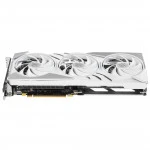 Видеокарта MSI GeForce RTX 4060 TI GAMING SLIM WHITE 8G RTX 4060 Ti GAMING SLIM WHITE 8G (8 ГБ)