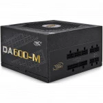 Блок питания Deepcool DA600-M DP-BZ-DA600-MFM 600 Вт
