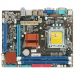 Материнская плата Esonic G41CRL3 G41CRL3 oem (Micro-ATX, LGA 775)