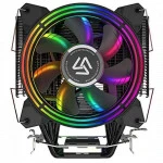 Охлаждение ALSEYE H120D v2 (Для процессора)