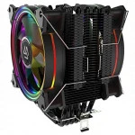 Охлаждение ALSEYE H120D v2 (Для процессора)