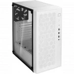 Корпус Silverstone SST-FAR1W-G FARA R1 (Игровые, Mid-Tower)