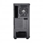 Корпус Silverstone SST-PS14B-E (Бюджетные, Mid-Tower)