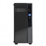Корпус Silverstone SST-PS14B-E (Бюджетные, Mid-Tower)