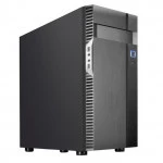 Корпус Silverstone SST-PS14B-E (Бюджетные, Mid-Tower)