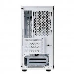 Корпус Silverstone SST-PS15W-G (Игровые, Mini-Tower)