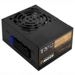 Блок питания Silverstone SST-ST45SF v 3.0 (450 Вт)