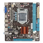 Материнская плата Esonic H81JEL WITH Intel Pentium (G3250) (Micro-ATX, LGA 1150)