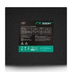 Блок питания Deepcool PK550H R-PK550H-F200B-CN 550 Вт