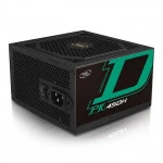Блок питания Deepcool PK450H R-PK450H-F200B-CN (450 Вт)