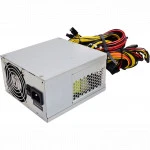 Блок питания Seasonic SSP-750RS 750 Вт