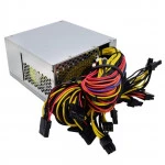 Блок питания Seasonic SSP-1000RS (1000 Вт)