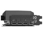 Видеокарта Zotac RTX 3070 Ti AMP Extreme Holo ZT-A30710B-10P (8 ГБ)