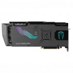 Видеокарта Zotac RTX 3070 Ti AMP Extreme Holo ZT-A30710B-10P (8 ГБ)