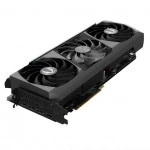 Видеокарта Zotac RTX 3070 Ti AMP Extreme Holo ZT-A30710B-10P (8 ГБ)