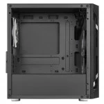 Корпус Silverstone SST-FAH1MB-PRO (Игровые, Mini-Tower)