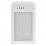 Корпус Silverstone SST-FAH1MW-G (Бюджетные, Mini-Tower)