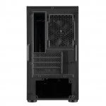 Корпус Silverstone SST-FAV1MB-PRO (Игровые, Mini-Tower)