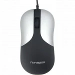 Мышь Гарнизон GM-215 Бюджетные, Проводная