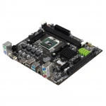 Материнская плата Esonic A88DA with A8-5500M (Micro-ATX)