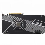 Видеокарта Asus Dual RX 6700 XT OC Edition 90YV0G83-M0NA00 (12 ГБ)