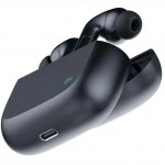 Наушники Xiaomi ZMI PurPods Pro TW100 Grey ZMKTW100GLGR