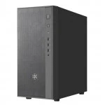 Корпус Silverstone SST-FAR1B-PRO (Игровые, Mid-Tower)
