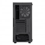 Корпус Silverstone SST-FAR1B-PRO (Игровые, Mid-Tower)