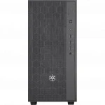 Корпус Silverstone SST-FAR1B (Игровые, Mid-Tower)