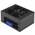Блок питания Silverstone SST-SX500-G v1.1 (500 Вт)