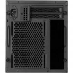 Корпус Silverstone SST-SG16B (Бюджетные, Mini-Tower)