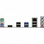 Материнская плата ASRock Q270 PRO BTC+ (ATX, LGA 1151)