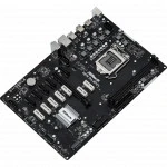 Материнская плата ASRock Q270 PRO BTC+ (ATX, LGA 1151)