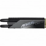 Жесткий диск Gigabyte Aorus 7000s Prem GP-AG70S2TB-P SSD (твердотельные), 2 ТБ, M.2