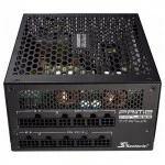 Блок питания Seasonic PRIME 600 Fanless SSR-600TL n (600 Вт)