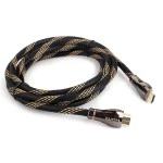 Кабель интерфейсный Cablexpert Cable SVGA CCP-HDMI8K-2.5M HDMI - HDMI